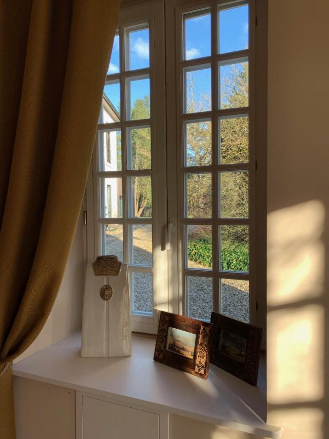 Studio En Ville Et Campagne Louhans Extérieur photo